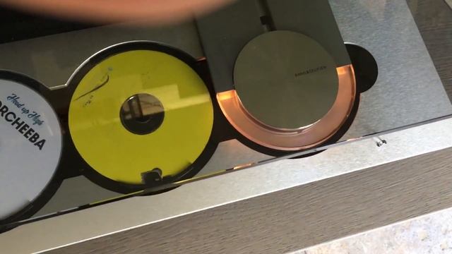 Bang & Olufsen Beosound 9000 Cd problem смотреть онлайн