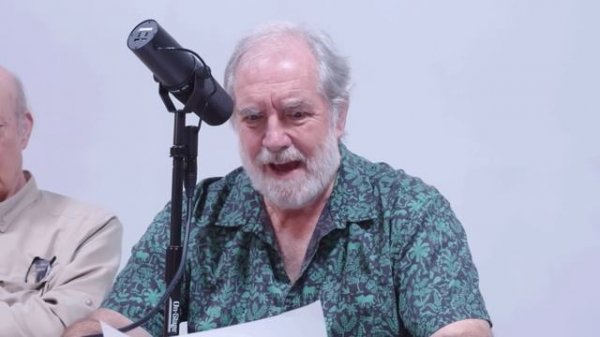 The TF2 Voice Actors Recreate Heavy is Dead