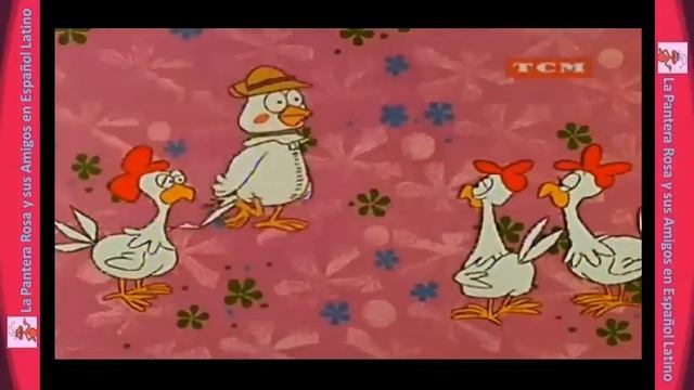 EL INSPECTOR ♦ El Heroico Inspector Atrapa a la Gallina Deux Deux ♦ Audio Latino смотреть онлайн
