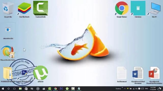How To Change The Font In PC смотреть онлайн