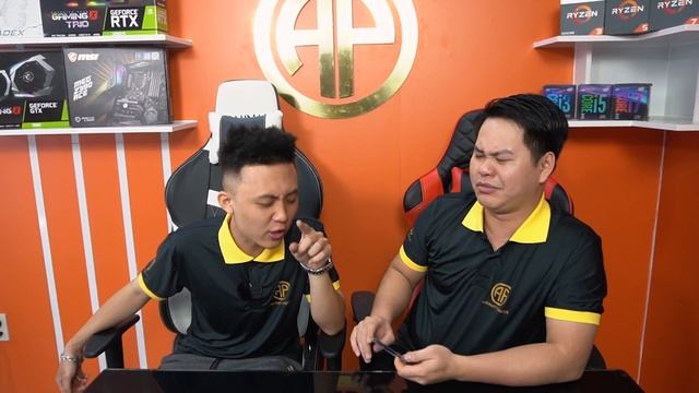 Lắp Ráp Cây Máy Tính Bàn Chơi Game Giá Rẻ Cấu Hình Mạnh Core I3 9100F + RX 580 8GB Cũ Ultra PUBG смотреть онлайн