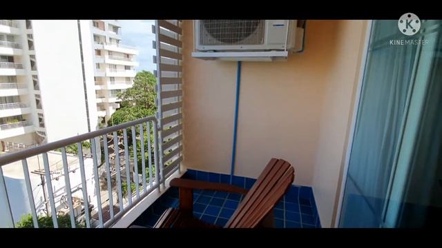 คุณแม่ขาลุย EP.5 รีวิวสถานที่กักตัว Best Bella Pattaya