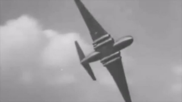 Andrey Makarov - Aerial Aspirations