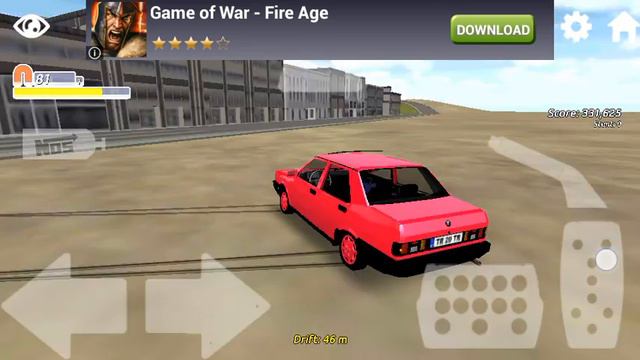 Drift 3D смотреть онлайн
