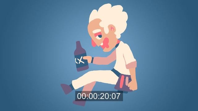 Ep. 0014 - "Rotgut Time Machine" - 30-Second Sketches смотреть онлайн