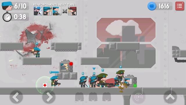Buy skin Jetpack Warman Clone Armies Battle Game 2d games смотреть онлайн