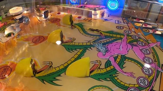 Jaden's Top 5 Favorite Video Arcade and Pinball Games 2020 смотреть онлайн