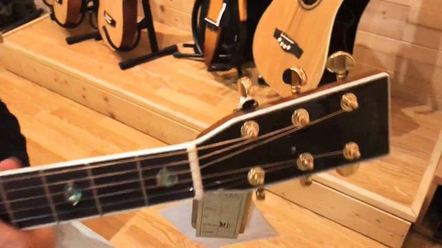 Sigma guitar dr 45 смотреть онлайн