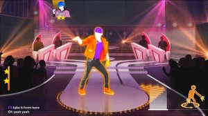 Just DanceⓇ (Plus) - Moves Like Jagger by Maroon 5 ft Christina Aguilera
