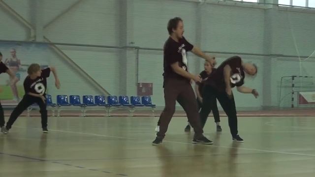 Roots Up - Мурманск смотреть онлайн