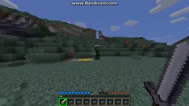 Minecraft Hunger Games Launcher Fun смотреть онлайн