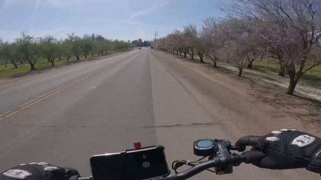 What in the flippy flappy?!?! Kaabo Mantis Pro - GoPro Hero - FPV смотреть онлайн