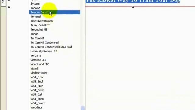 Free HTML Editor and Video Tutorial смотреть онлайн