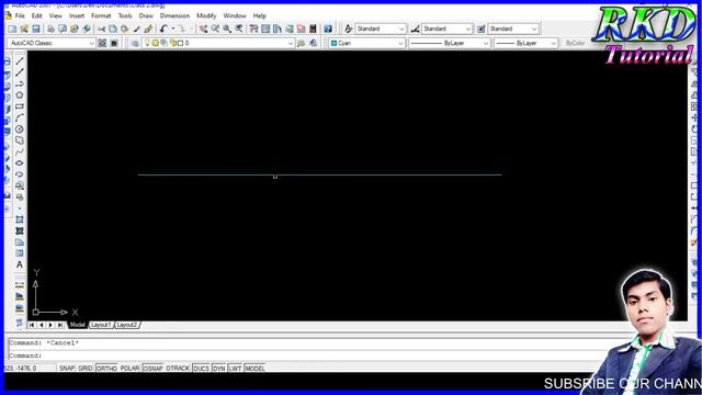 Lesson_15 How To Draw Point In Autocad 2007 | Single And Multiple Point In Autocad 2007 In Nepali смотреть онлайн