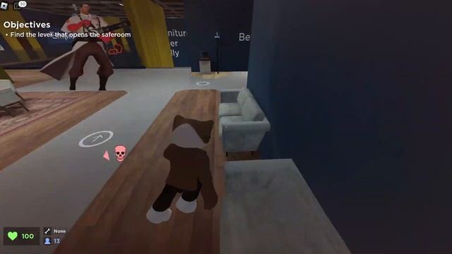 Roblox беги от мемов смотреть онлайн