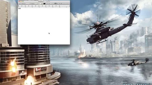 Deleting files that won't delete on Mac смотреть онлайн