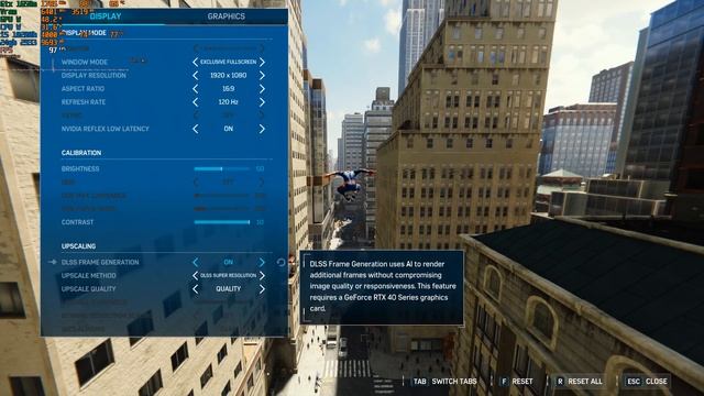 How To Install FSR3 FrameGen Mod In Spider Man Remastered | Gtx 1650 #gtx1650 #fsr3