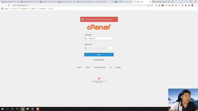 [WP #1] Cài đặt Website Wordpress mới trong 1 phút. смотреть онлайн
