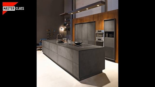 дизайн Кухни стильные современные - 2023 смотреть онлайн