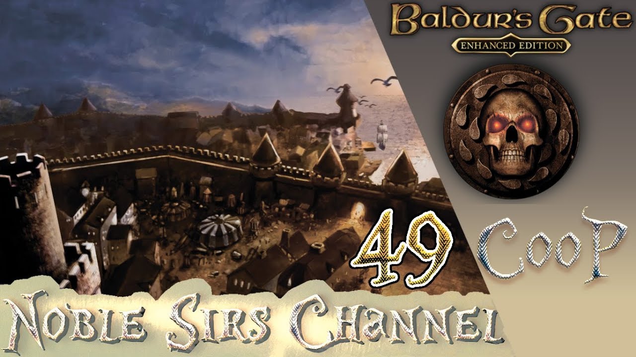 Baldur's Gate ► Тот день, когда мы добрались до Врат Балдура, #49 #shorts