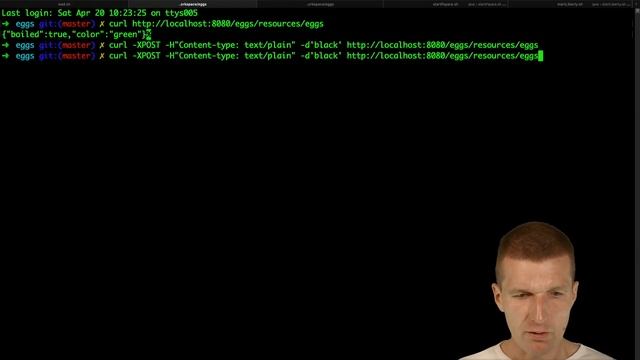 The Lightweight Stuff #slideless смотреть онлайн
