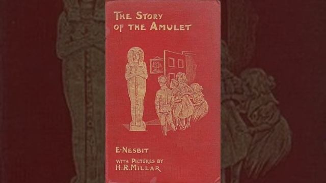 CHAPTER XII. THE SORRY-PRESENT AND THE EXPELLED LITTLE BOY смотреть онлайн