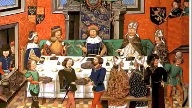 Guillaume de Machaut: Plange regni - Tu qui regnem tuum ducis смотреть онлайн