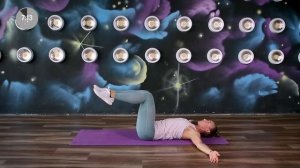 Как накачать пресс в домашних условиях | Эффективные упражнения для похудения живота. Онлайн фитнес