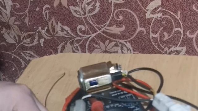 Не работает прикуриватель. Ремонт и причина. смотреть онлайн