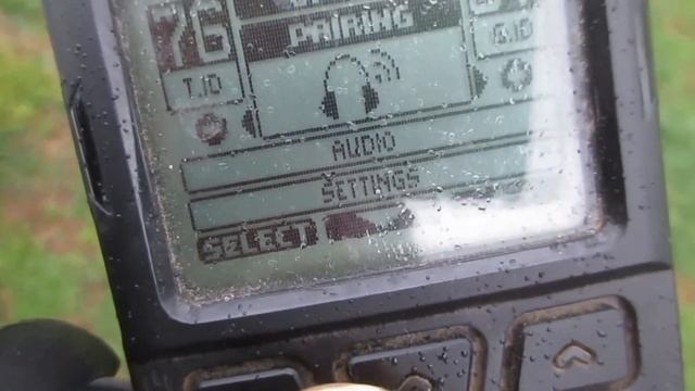 Received Xp WSA II XL Headphones -Focus-- Pairing procedure смотреть онлайн