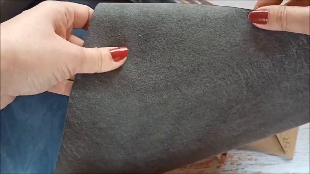 Скрапбукинг. Влог. Подарок от Оли, ножи Fantasy и мелочи из FixPrice смотреть онлайн