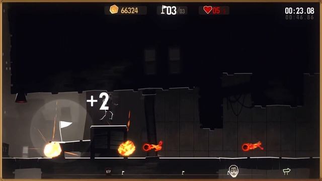 She Wants Me Dead - Level 9 (Speed Run) смотреть онлайн