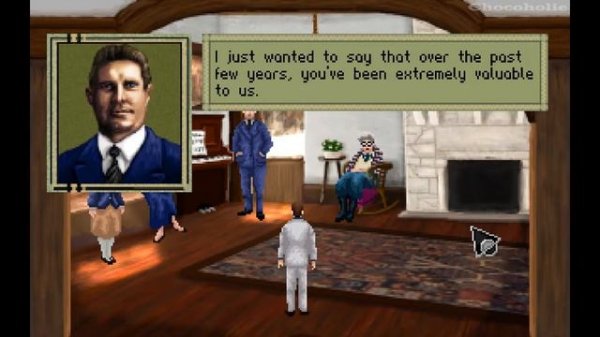 A Golden Wake 100% Full Gameplay Walkthrough + All Achievements (No Commentary)