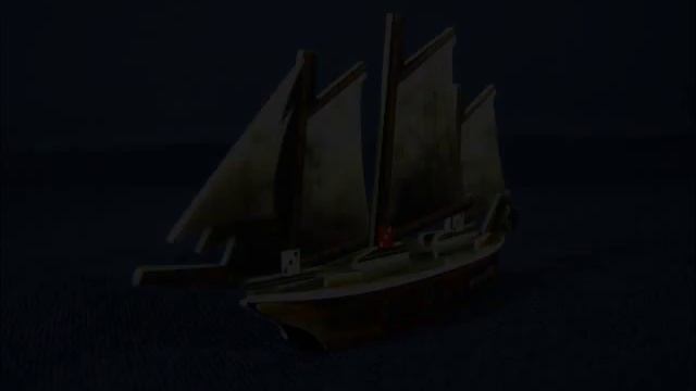 Pirates CSG Showcase #1 смотреть онлайн