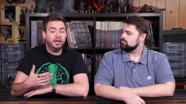 Five Weird and Random (But Not Useless) Magic Items in Dungeons and Dragons 5e смотреть онлайн