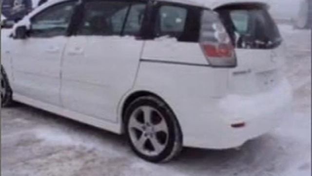 2007 Mazda MAZDA5 - Ottawa ON смотреть онлайн