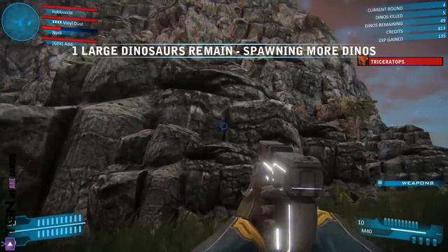 Orion Prelude gameplay pl смотреть онлайн