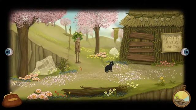 Стрим Брен Фёу - Тупое дерево (вегетативное состояние) смотреть онлайн