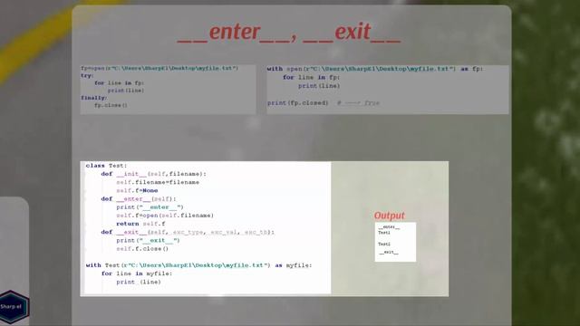 Magic Methods/ Special Methods/ Dunders - Python 3.5 - Part 4 смотреть онлайн