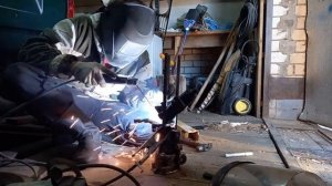 как стащить с рулевой колонки сошку 21213