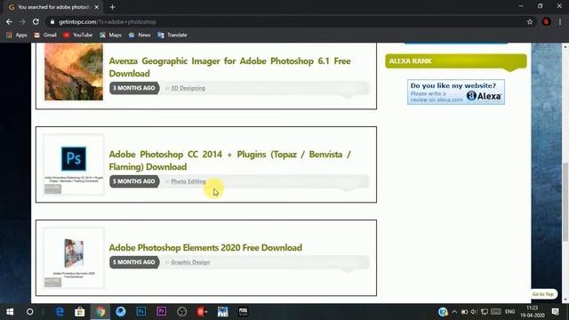 ADOBE PHOTOSHOP FREE DOWNLOAD смотреть онлайн