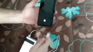 Power Bank ROMOSS 30000 мАч