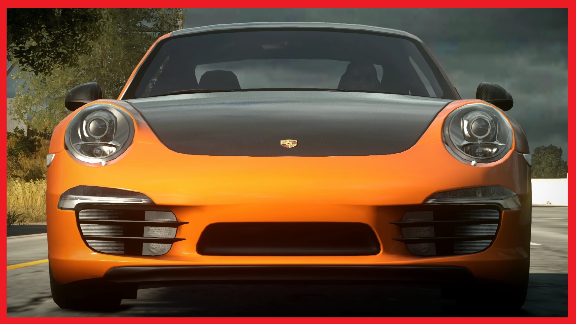 Need for Speed The Run - Успейте вовремя смотреть онлайн