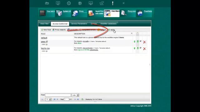 [PROXY]: How to log requests into CSV files using ACls смотреть онлайн