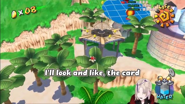 Magni's darkest and most depressing story yet 【Holostars EN】 смотреть онлайн