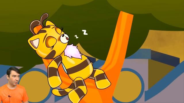 КУДА ИСЧЕЗЛИ РАДУЖНЫЕ ДРУЗЬЯ 😨 Rainbow Friends, Поппи Плейтайм 2 Валеришка смотреть онлайн