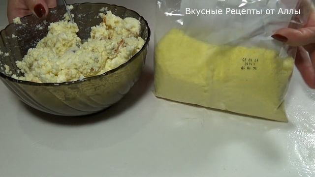 Вкусный десерт из Творога и Кураги Конфеты похожие на Рафаэлло смотреть онлайн