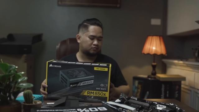 200K PC RIG | VLOG_003 смотреть онлайн