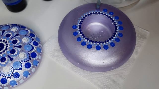 Подсвечник на Новый год | Украшаем интерьер! смотреть онлайн