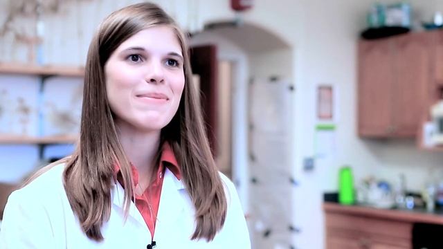 Meet our 2013 L'Oréal USA For Women In Science Fellow, Dr. Mary Caswell Stoddard смотреть онлайн